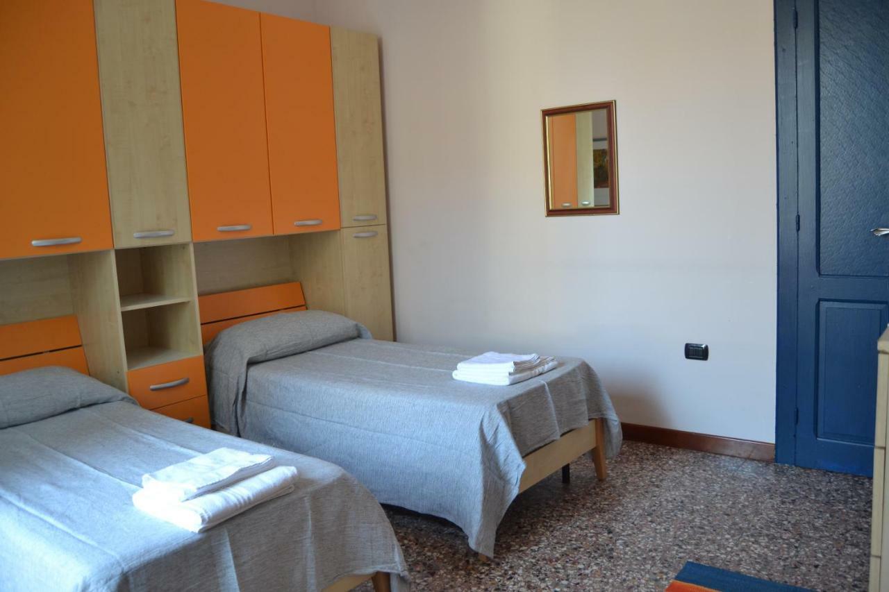 Sweet Home Κάλιαρι Εξωτερικό φωτογραφία